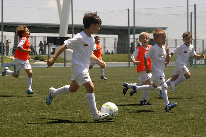 深圳王之者足球：优秀的训练需具备良好的规划