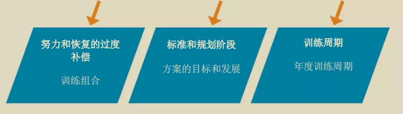 深圳王之者足球：优秀的训练需具备良好的规划