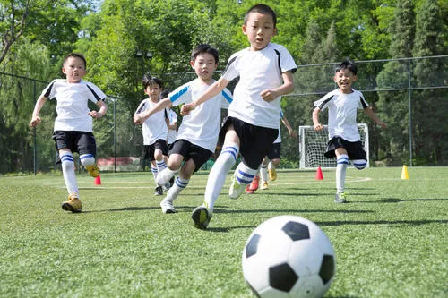 深圳王之者足球：足球教育的魅力，区别于传统教育的独特魅力