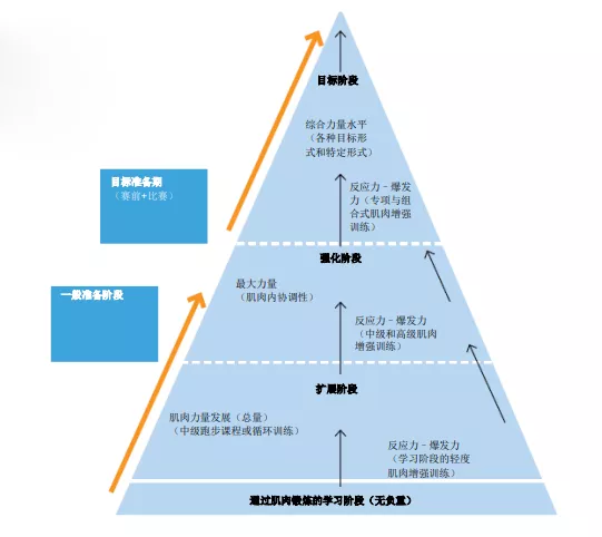 深圳王之者足球：足球运动中的力量训练