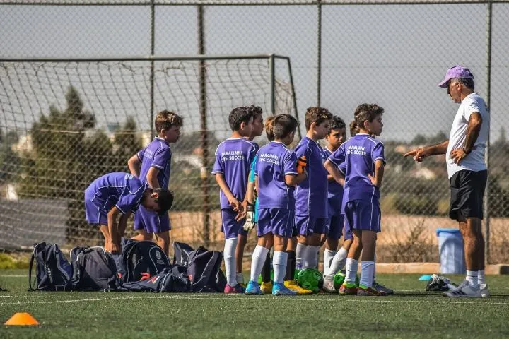 深圳王之者足球：培养孩子的足球兴趣和提高球员水平一样重要！