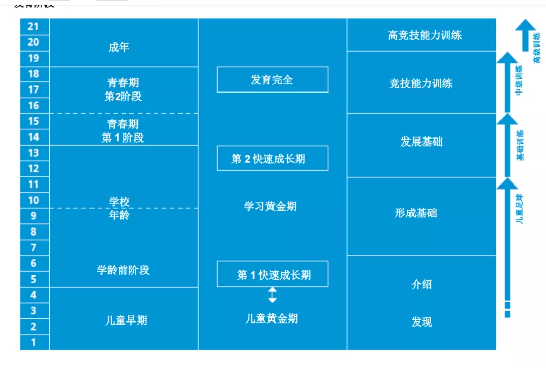 深圳王之者足球：幼儿足球是职业足球可持续发展的产物