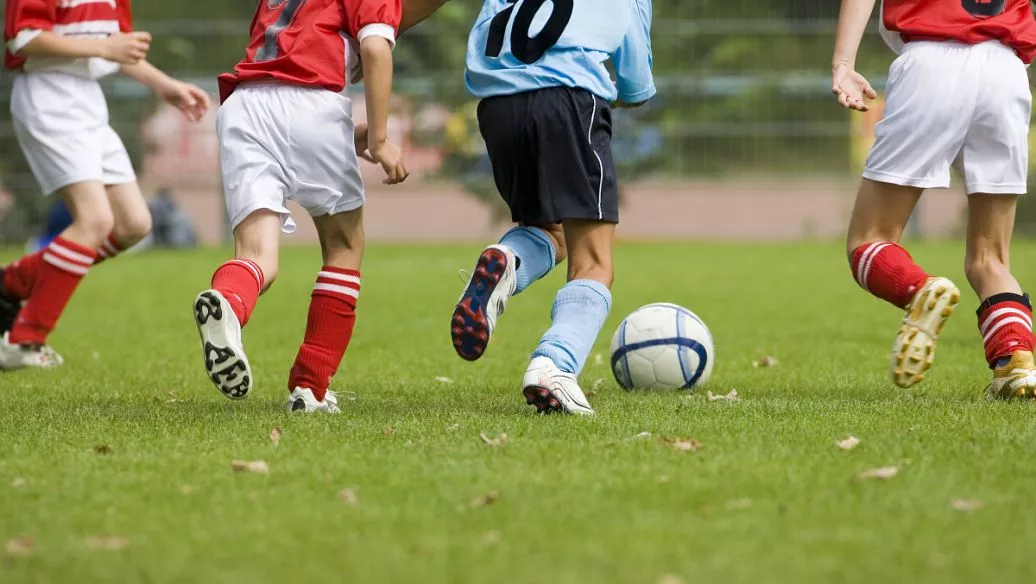 深圳王之者足球：幼儿足球是职业足球可持续发展的产物