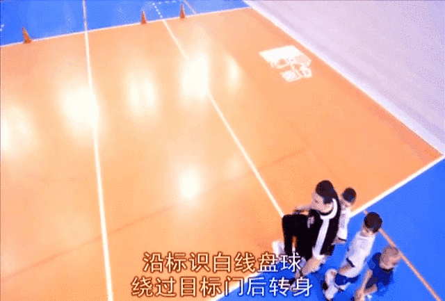 深圳王之者足球：分享一堂完整的幼儿足球课