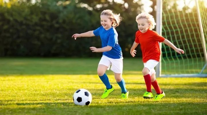 深圳王之者足球：如何上好一堂幼儿足球课，这五个窍门你必须掌握