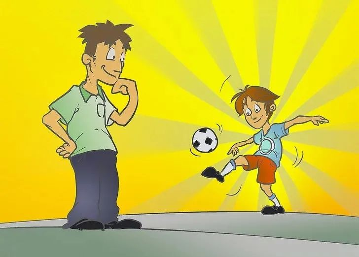 深圳王之者足球：作为家长，如何培养您的孩子成为足球巨星?