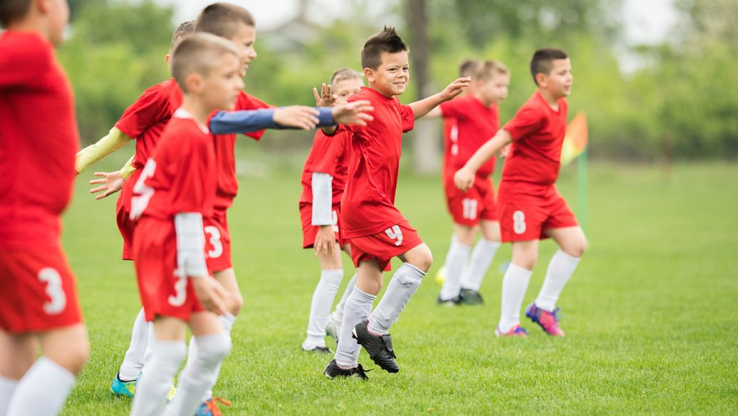 深圳王之者足球：重视孩子日常生活习惯的管理和养成