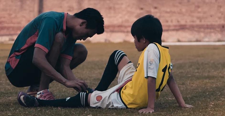 深圳王之者足球：通过踢球要让孩子们养成自立、掌握规则